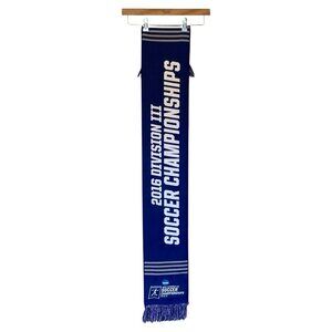 NCAA Division III Champions 2016 Soccer Championships Blue Gray